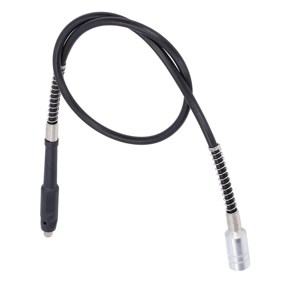 Flexible Cable Flexible Drive Shaft 1/8 Chucks Power Drill Converter  Woodworking Tools