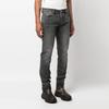 Emporio Armani SS23 Jeans Men's Black 3R1J75-1DPYZ-0006