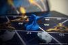 Arclight Levias (Kaiju On the Earth) Board Game (2-5 Players, 30-60 Minutes, Ages 10 and Up)