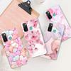 For Tecno Spark 5 Pro Case Cover For Tecno Camon 15 Air /Camon15 Funda Clear Soft Silicone TPU Phone Case or Tecno Spark 5 Coque