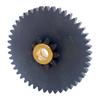 Liftgate Transmission Drive Gear for Motor Service, Gear Assembly 7L0959111 4F0959111 Rear Gate Maintenance