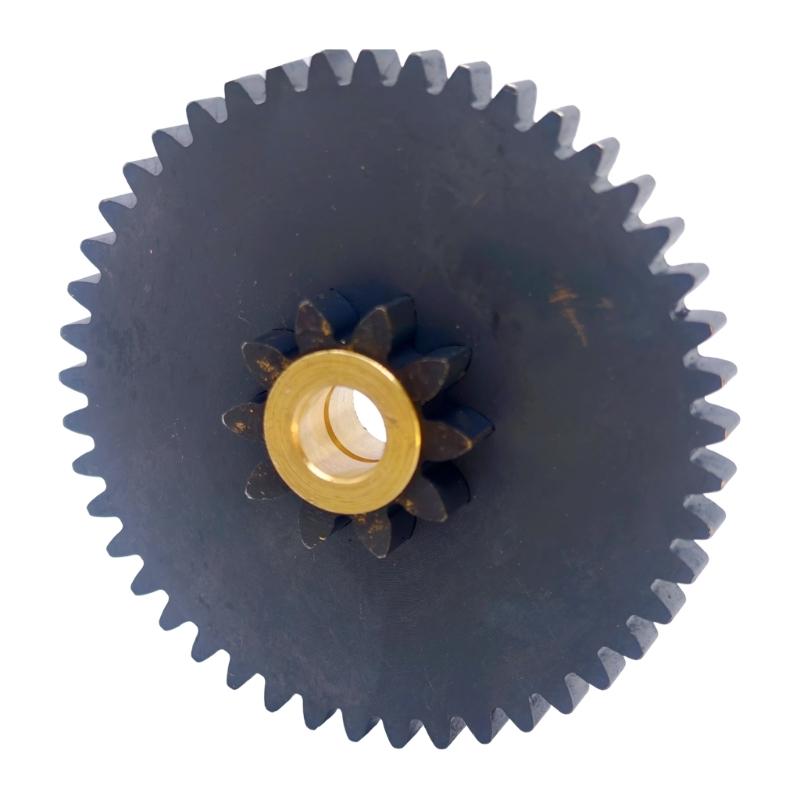 Liftgate Transmission Drive Gear for Motor Service, Gear Assembly 7L0959111 4F0959111 Rear Gate Maintenance