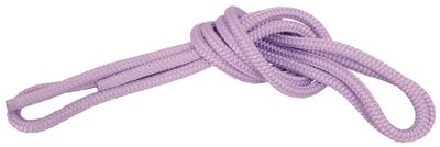 SASAKI Gymnastics Junior Color Polyester MJ240 Rope, Rope, Lavender, 2.5m,