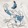 Mickey Mouse & Friends Mens Tantrum Donald Duck T-Shirt