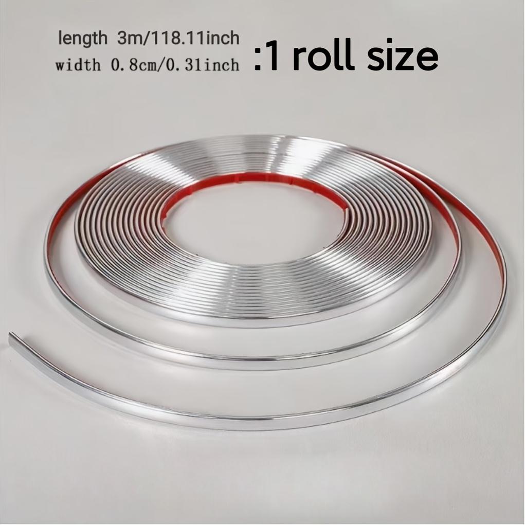 

3D Self-adhesive Waterproof And Oil Resistant Corner Protector Beautiful Seam Stickers Kitchen And Bathroom Corner Bumper Strips