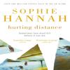 Hurting Distance by Sophie Hannah Paperback Book 9780340840344