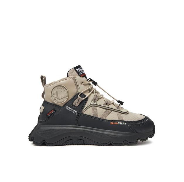 Кроссовки Palladium Thunder Mid Protect Wp+ EU 38