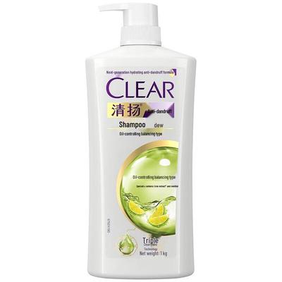 Șampon anti-mătreață