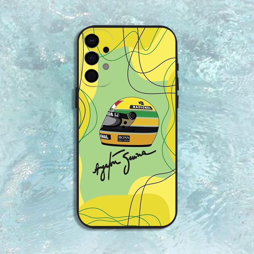 

44 L-Lewis H-Hamilton-S Чехол для телефона для Samsung S25, S24, S21, S22, S23, S30, Ultra, S20, Plus, Fe, Lite, Note, 10, 9, 5G Черный чехол Samsung S24ULTRA