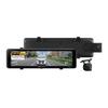 Drive Recorder Mirror Type VREC-MZ300D 11 Inch IPS LCD 2 Front and Rear Cameras 2 Million Pixels Front and Rear Parking Monitoring PureCel(R)