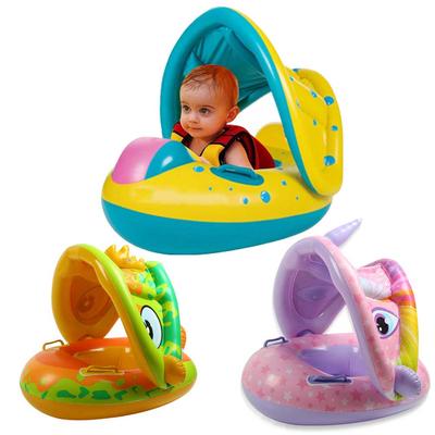 Brinquedos aquáticos para piscina e pátio – Boias