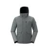 Toread Men's 3-in-1 Winter Jacket