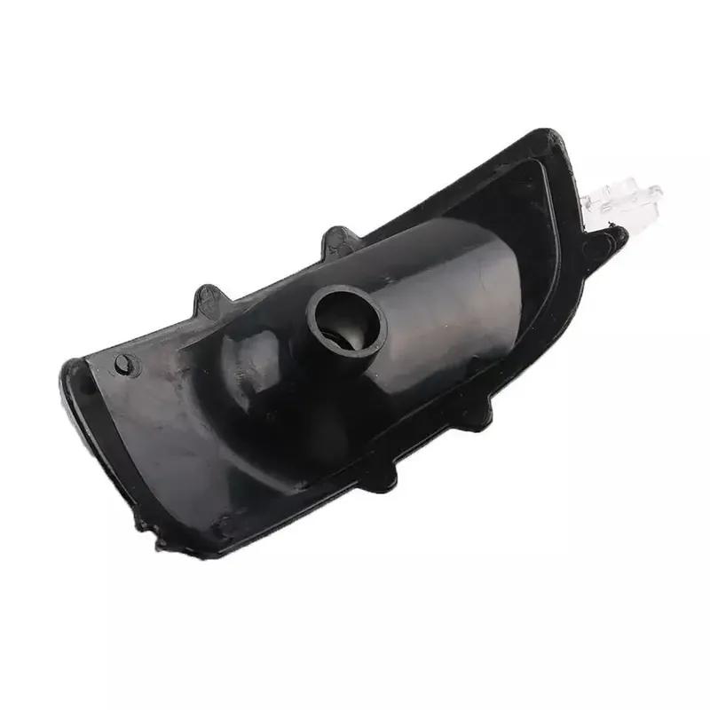Für VOLVO C30 S40 S60 V50 C70 V70 S80 S80L 2007-2013 Blinker Rückspiegel Seitenflügel Spiegel Blinker