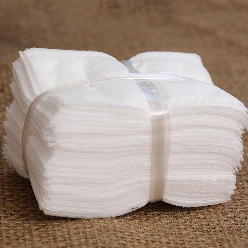 

100 шт. одноразовые чайные пакетики, нейлоновый чайный пакетик для еды, супа, мешочек для специй, тканевый фильтр для заварки чая, сетчатые фильтры, пустые чайные пакетики