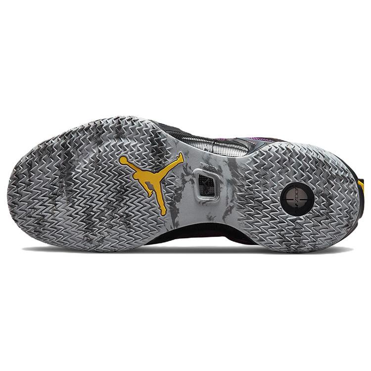 New JORDAN 36 'Heatwave' CZ2650-002