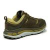 HOKA Tor Ultra Low GORE-TEX Dark Olive Mercury Tênis Unissex Verde 1130310-DOMR