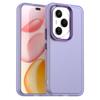 Frosted Case For Honor 400 Pro Cover Honor 400 Pro Funda Coque Matte Translucent PC Candy Color Phone Bumper Honor 400 Pro