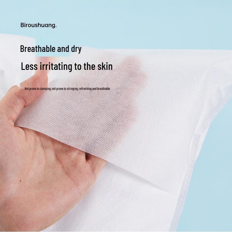 Disposable Waterproof Travel Bed Sheets & Pillowcases Set