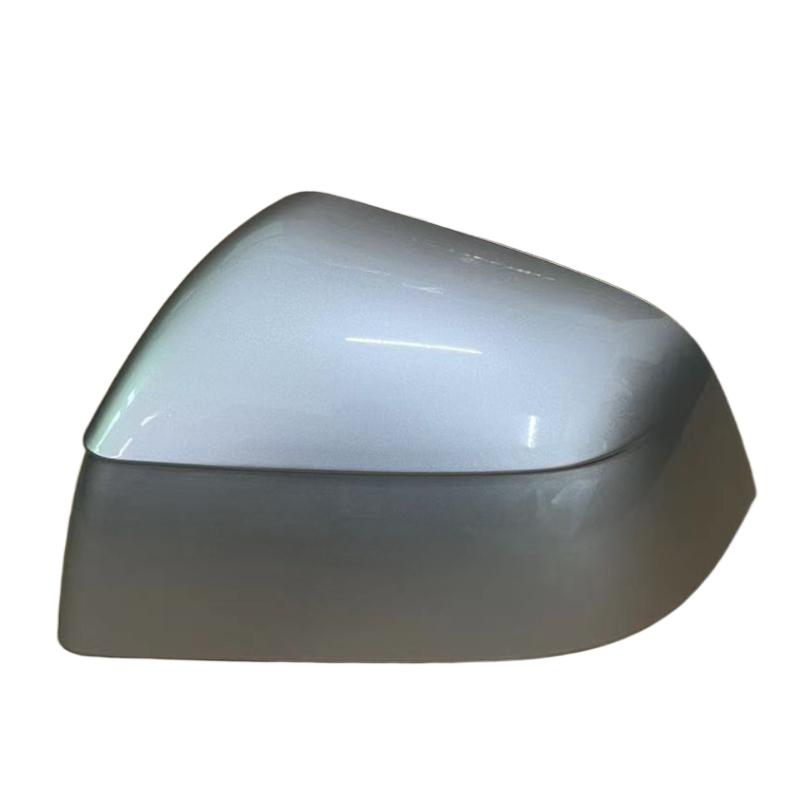Rearview Mirror Assembly For Tesla Model Y juniper 2025+ Side Mirror External Mirror Lens Turn Signal Shell Lower Shell Frame