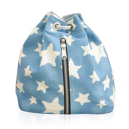 lucky star backpack