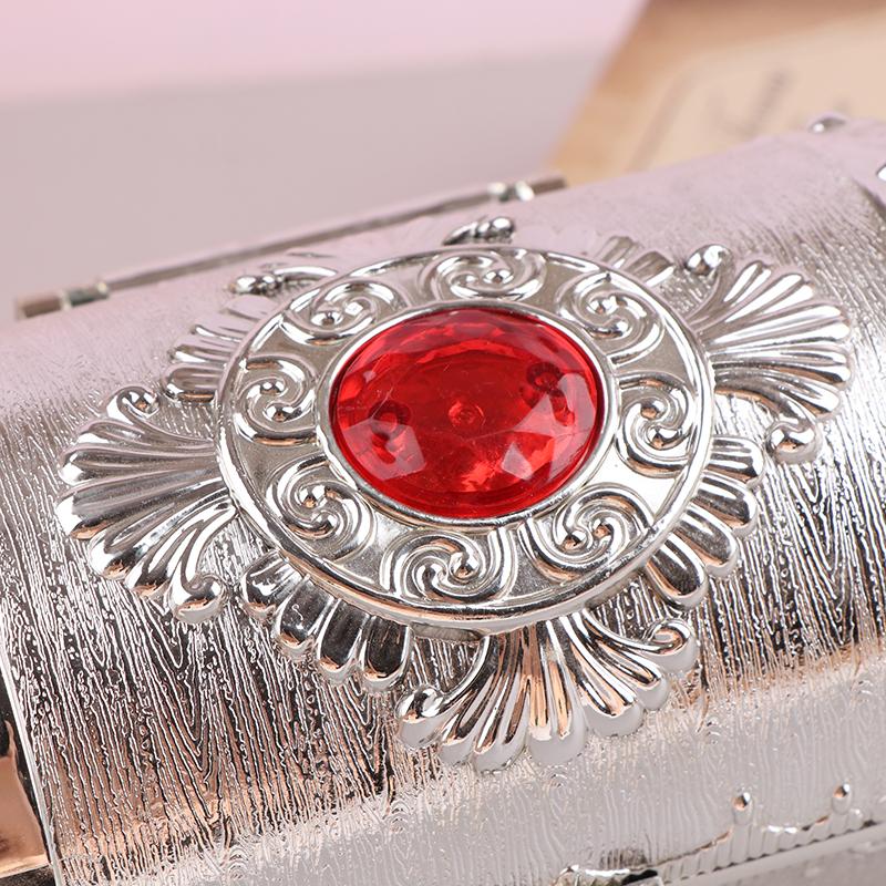 Pirátská truhla s pokladem Dekorace Dobrodružná krabička s pokladem se zámkem Hračky pro kluky holky Děti Ceny Děti Praktické dárky