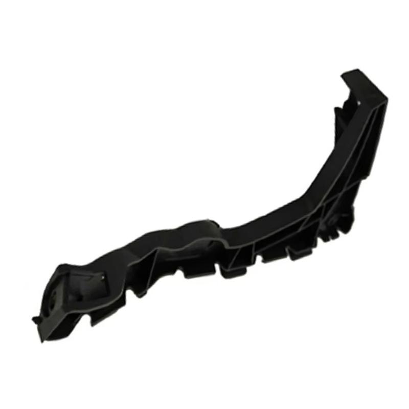 For Opel Vauxhall Astra H 2004-2010 Pair Left Right Front Left Right Bumper Bracket Mount Holder 24460283 24460284