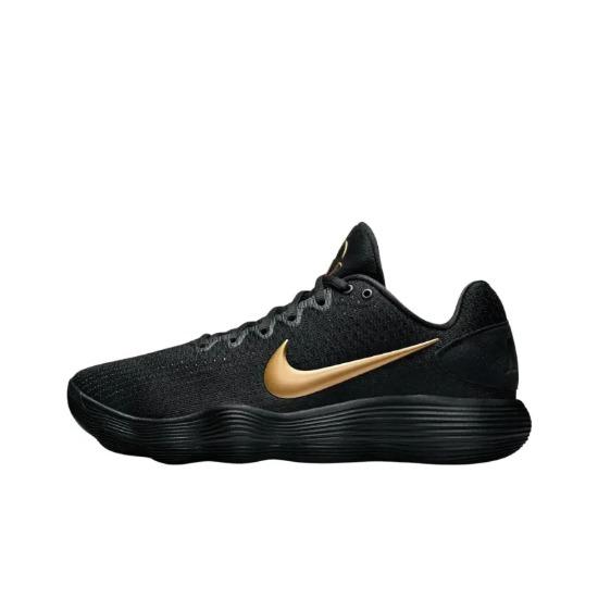 Nike Hyperdunk Black IH0634-070 Unisex