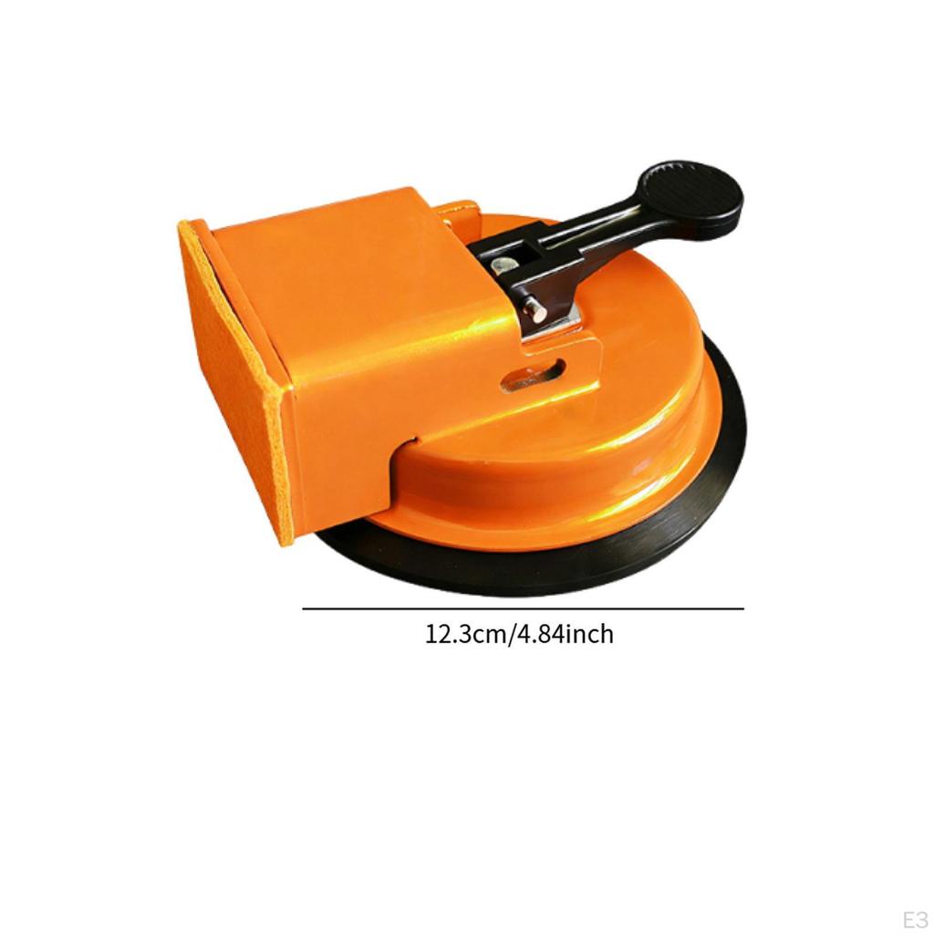Floor Fixer Tool Laminate Flooring Tools with Strong Suction Cup Efficient Repair for