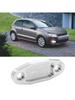 Aluminum Fuel Pump Block Off Plate for 351C 351M 400M Automotive Engine Fuel Pump Block Off Plate
