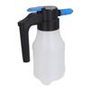 Electric Foam Sprayer with USB Pressurized 1.5L for Home Garden Car Wash Beauty Cleaning
