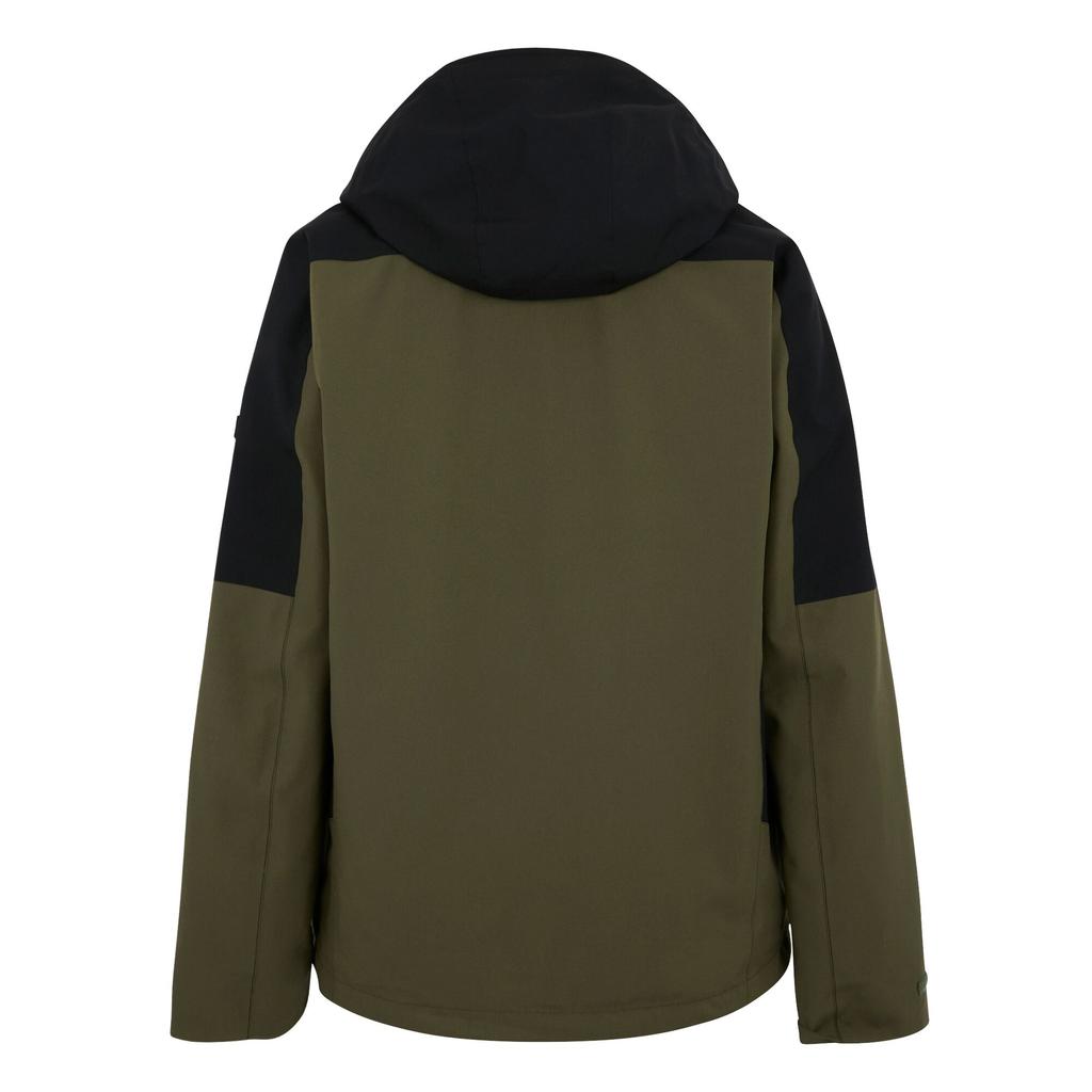 Regatta Mens Wentwood 3 in 1 Jacket