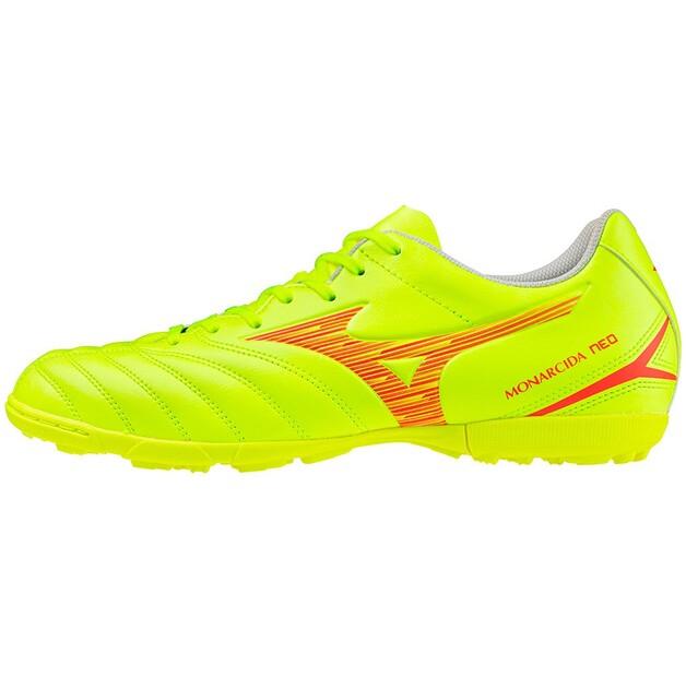 Mizuno Monarcida Neo III Select AS TF футбольные бутсы