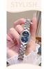 La Baoli Women's Waterproof Quartz Steel Wristwatch LA759
