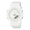 Casio G-Shock GMA-P2100-7AJF White Dial Unisex Watch New