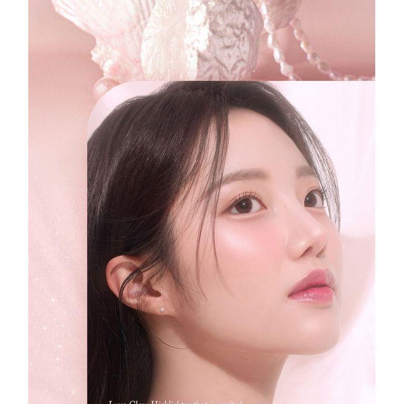 DASIQUE Luxe Glow Highlighter - 3 Colors