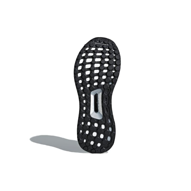 Adidas Women's UltraBoost X 'Core Black' Women's Sneakers BB6162