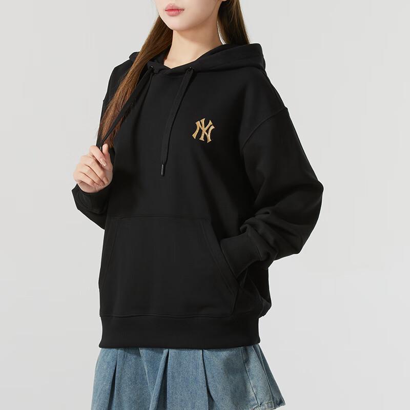 MLB Unisex Hooded Pullover Sweatshirt