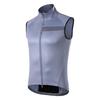 Santic Cycling Vest Windbreaker for Spring/Summer, Windproof and Reflective