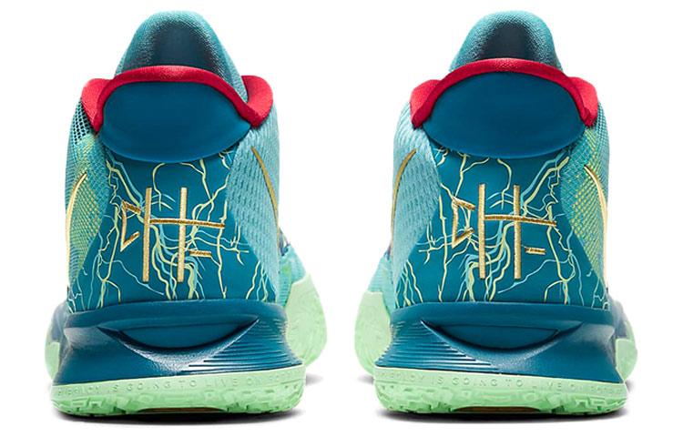 Nike Kyrie 7 Preheat 'Special FX' DC0588-400