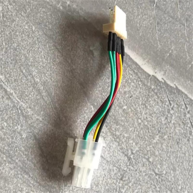 Tall Execution Quarryman Power Connection For M20S M21S Series Strengthened 10A Conductivity Heat Resistant Plastic Housing