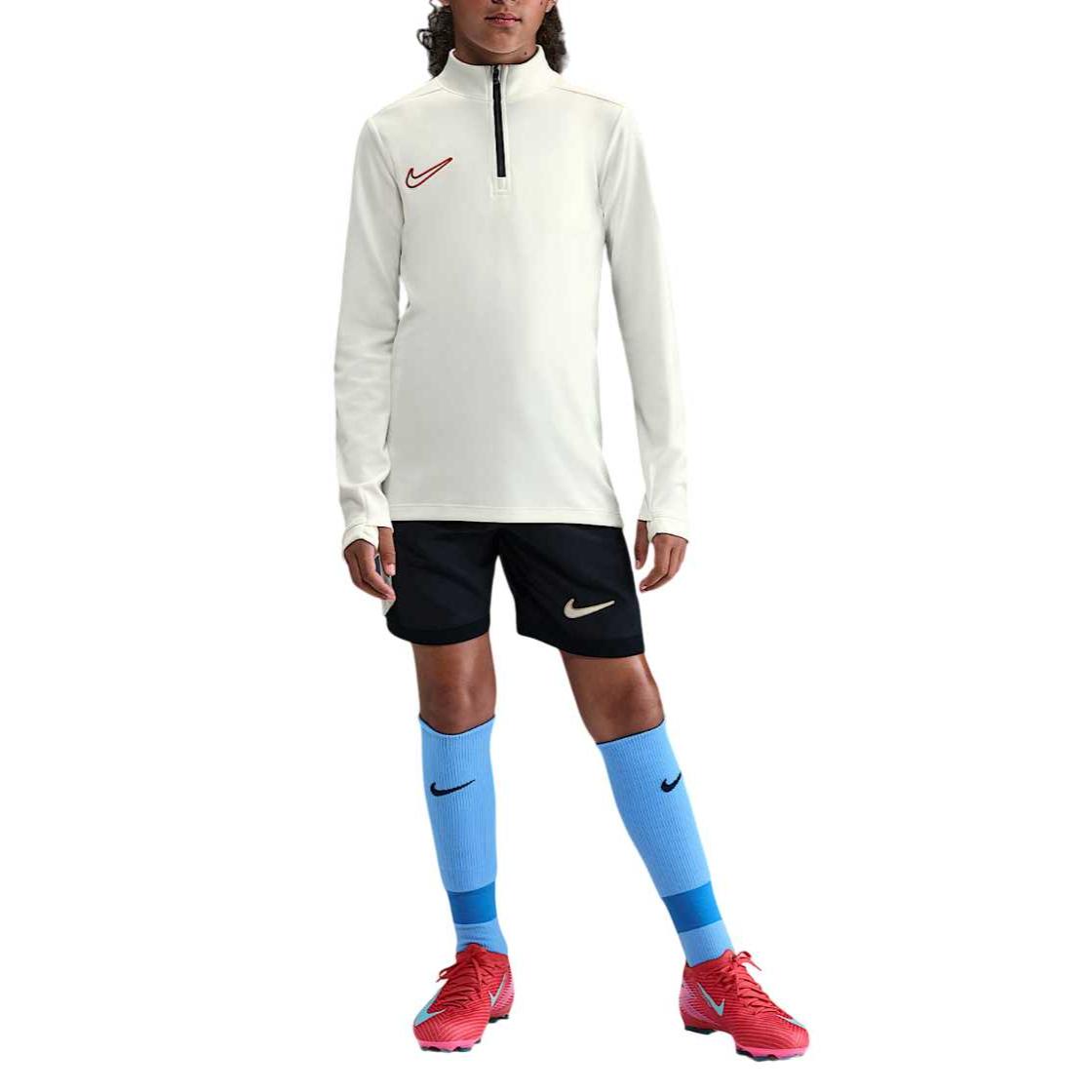 Nike Kids  Quick Dry T Shirts Dri Fit FW25 Kids  HJ3721-133 L