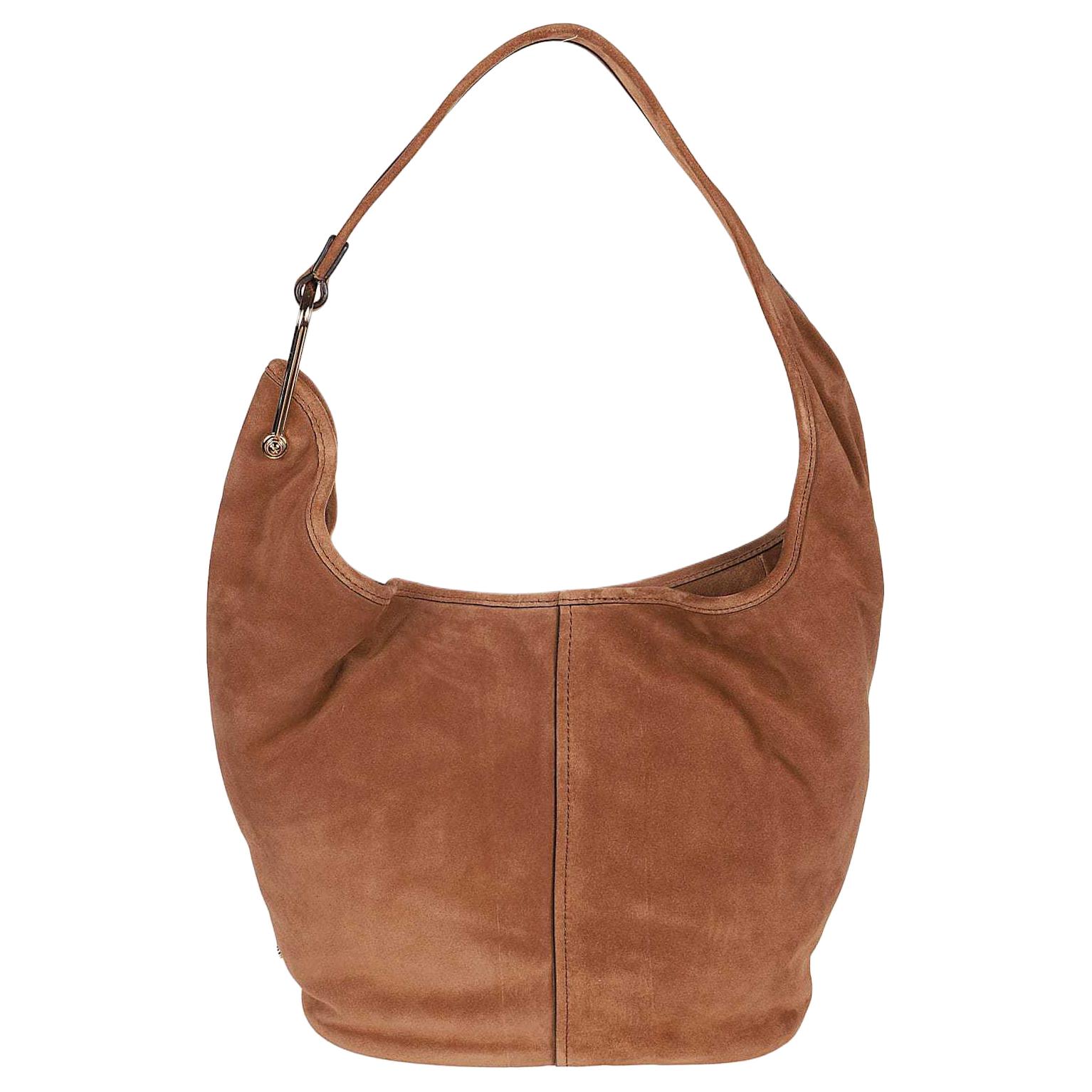 Michael Kors MK Sonny Hobo soma