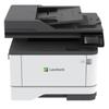Lexmark MX331ADN A4 Mono Laser Multifunction Printer