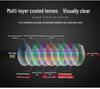 Day-Night Polarized Photochromic Sunglasses: Anti-Glare, HD Vision for Fishing & Driving