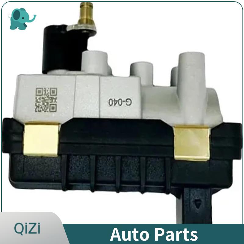 G-040 Electric Valve Electronic Turbo Actuator 6NW009228 730314 762060 for Volvo V50 /V70 /S40 /S60
