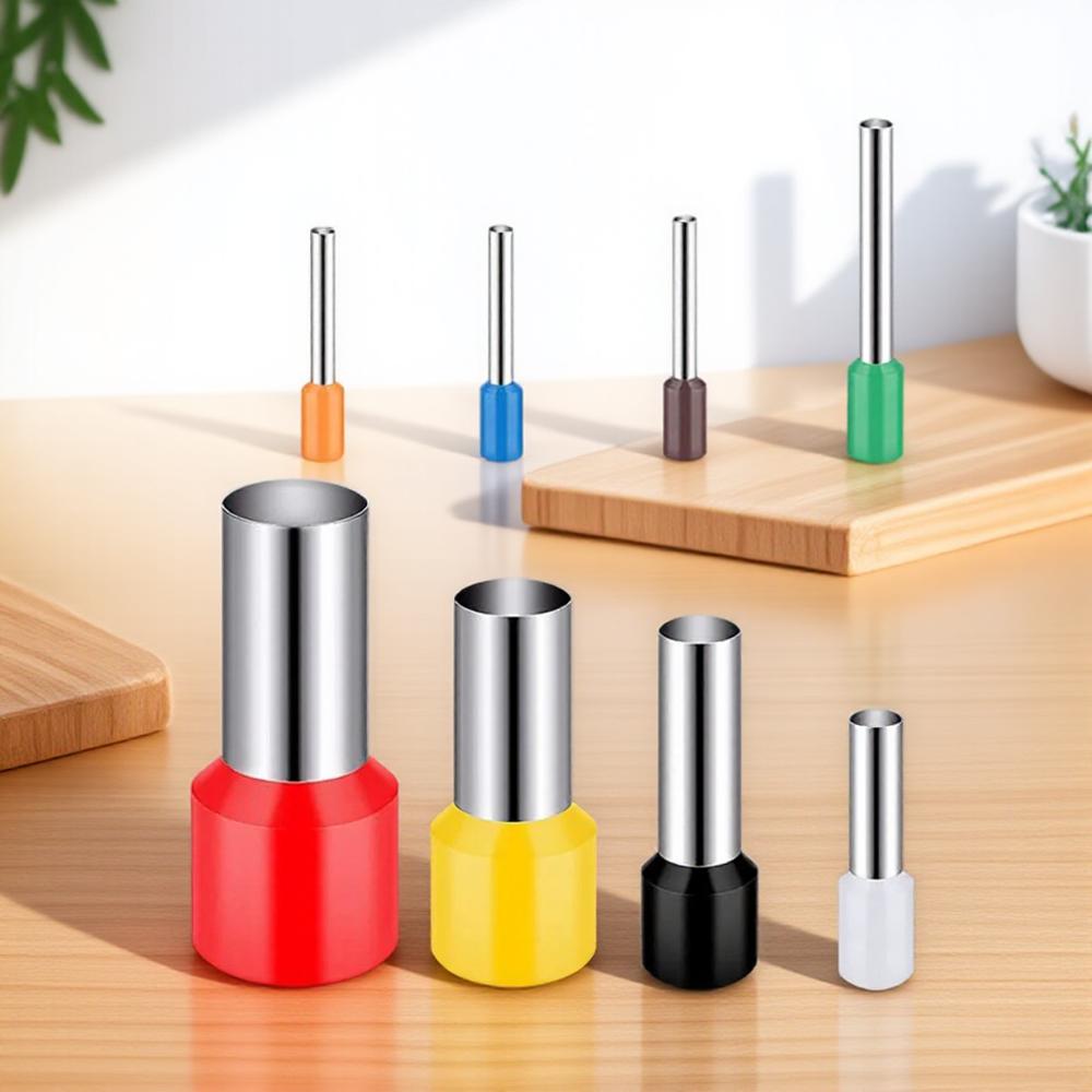 

40PCS Polymer Clay Cutters Stainless Steel Circle Mould Punching Tools for DIY Arts Crafts Scrapbooking