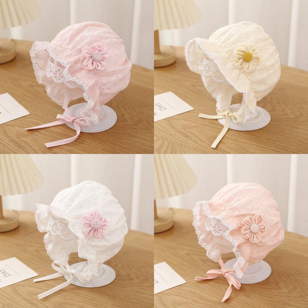 Baby Sun Hat With Short Brim For 012m Cute Animal Design With Spf Protection
