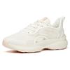 Anta Bubble 2.0 Bubbles Low top Running Shoes Women's Milk White 122125520-7