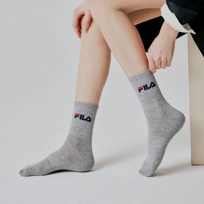 Fila Solid Socks BEST Collection