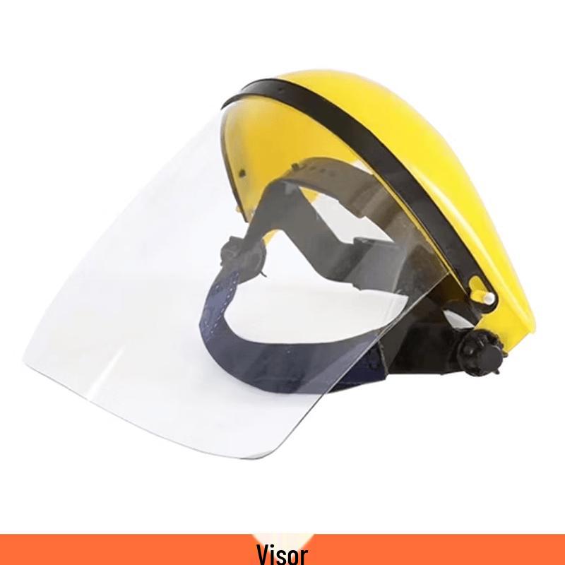 Chemical Resistant Protective Apron